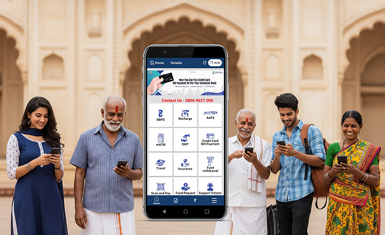 App Designed for Everyone