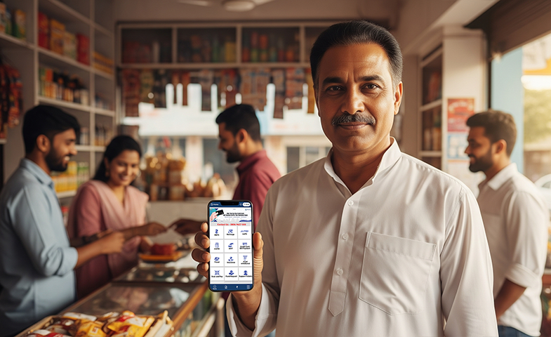 Fast, Safe, Reliable Platform