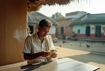 Fragmented Financial Services