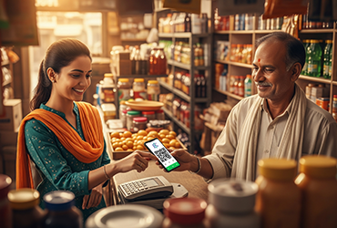 Limited Income Opportunities for Local Shops