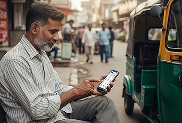 No Access to Investment Options