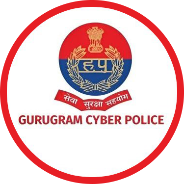 gurugram cyber police